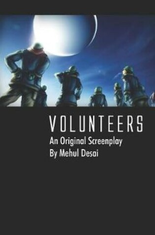 Cover of Volunteers