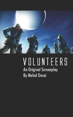 Book cover for Volunteers