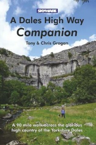 Cover of A Dales High Way Companion