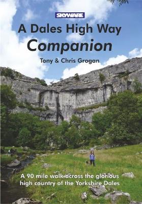 Book cover for A Dales High Way Companion