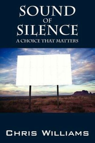 Cover of Sound of Silence