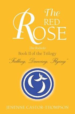 Cover of The Red Rose