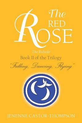 Book cover for The Red Rose