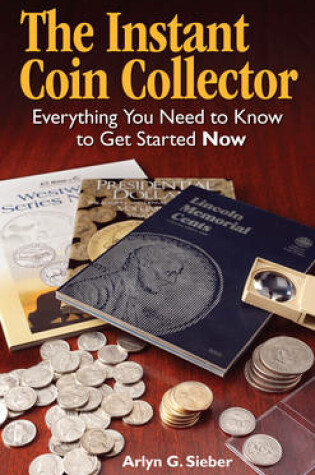 Cover of The Instant Coin Collector