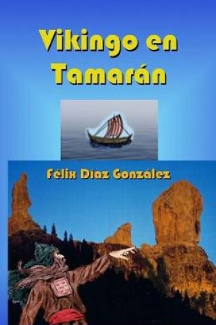 Cover of Vikingo En Tamaran