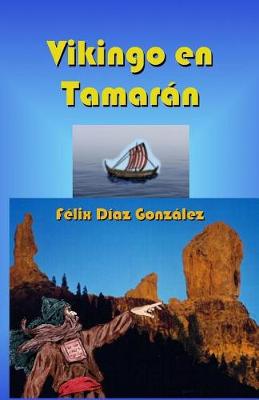 Book cover for Vikingo En Tamaran