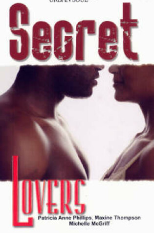 Cover of Secret Lovers