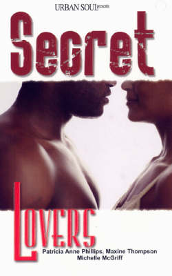 Book cover for Secret Lovers