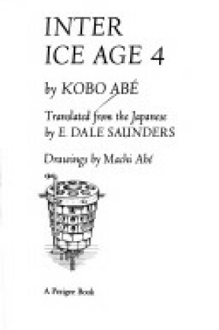 Cover of International Ice Age 4