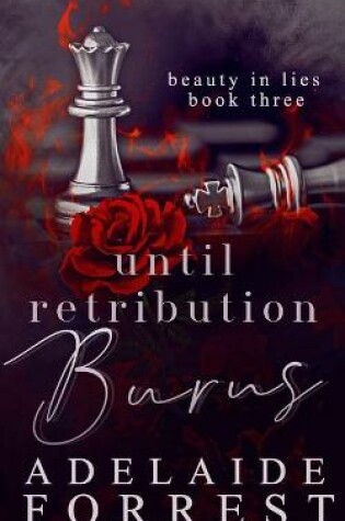 Cover of Until Retribution Burns