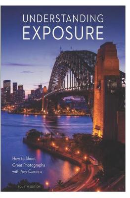 Book cover for Understanding Exposure