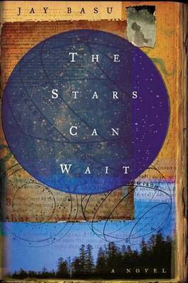 Book cover for The Stars Can Wait