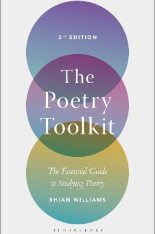 Cover of The Poetry Toolkit