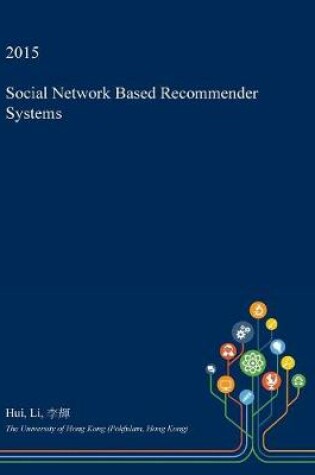 Cover of Social Network Based Recommender Systems