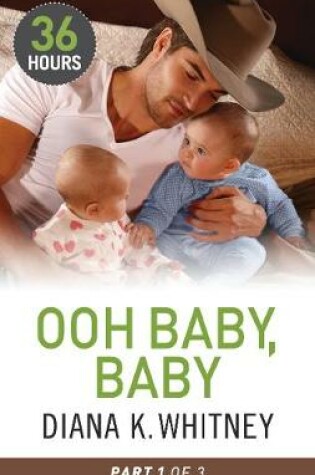 Cover of Ooh Baby, Baby Part One