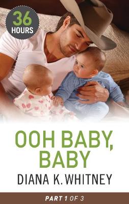 Book cover for Ooh Baby, Baby Part One