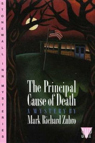 Cover of The Principal Cause of Death