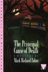 Book cover for The Principal Cause of Death