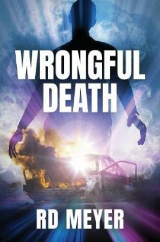 Cover of Wrongful Death