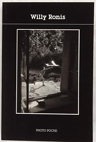 Cover of Willy Ronis