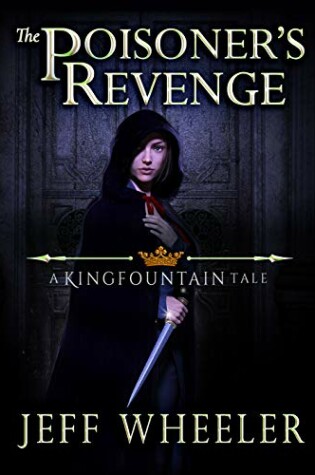 Cover of The Poisoner's Revenge