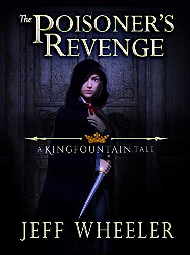 Cover of The Poisoner's Revenge