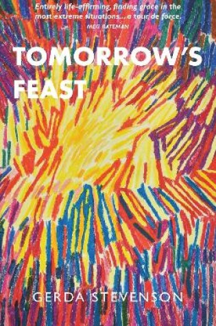 Cover of Tomorrow's Feast