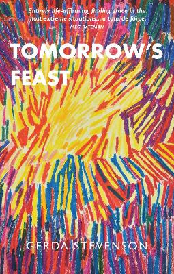 Book cover for Tomorrow's Feast