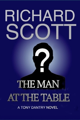 Book cover for The Man at the Table