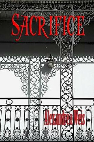 Cover of Sacrifice