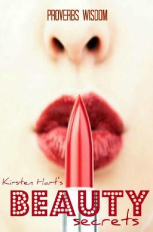 Cover of Kirsten Hart's Beauty Secrets