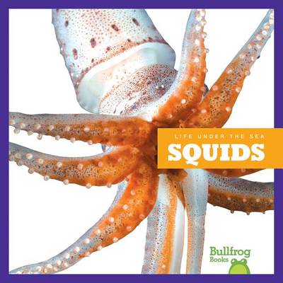 Cover of Squids