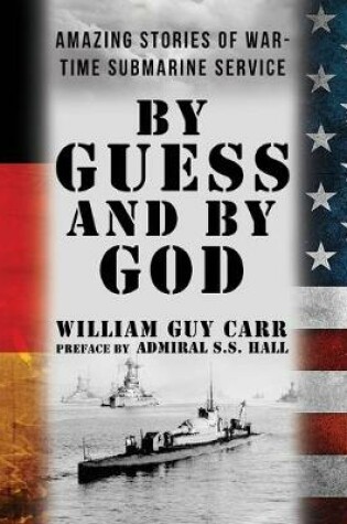 Cover of By Guess and By God