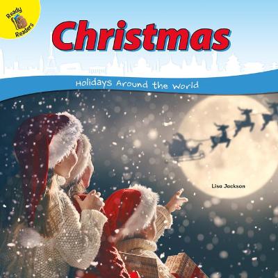 Cover of Christmas