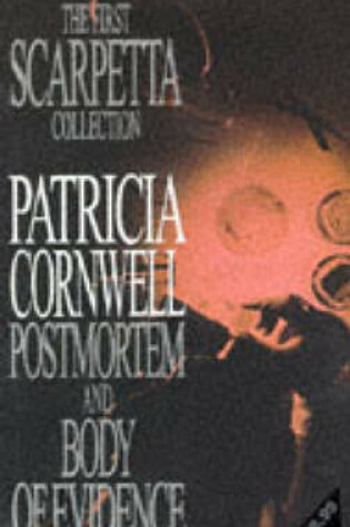 Cover of The First Scarpetta Omnibus