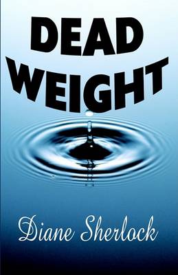 Book cover for Dead Weight