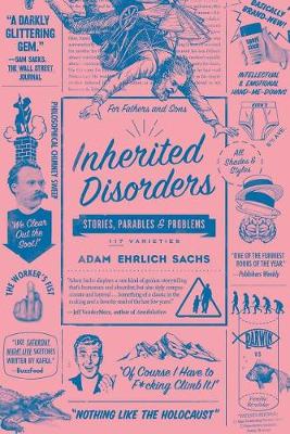 Book cover for Inherited Disorders