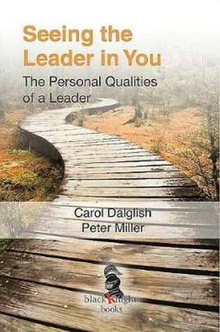 Cover of Seeing the Leader in You