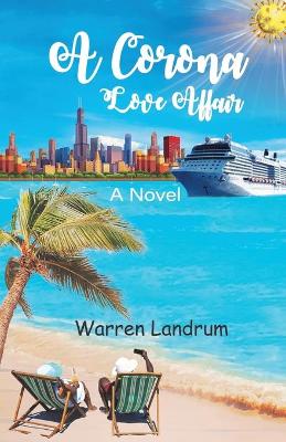 Book cover for A Corona Love Affair