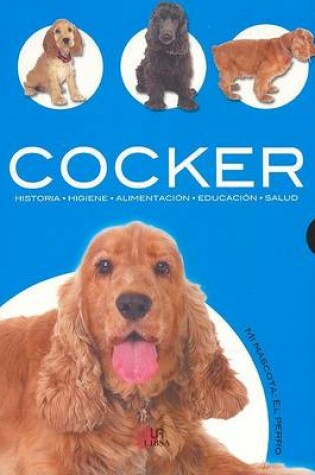 Cover of Cocker