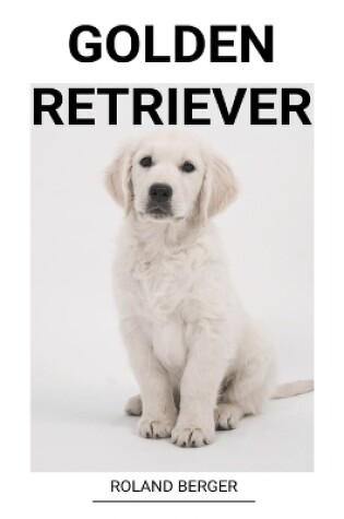 Cover of Golden Retriever