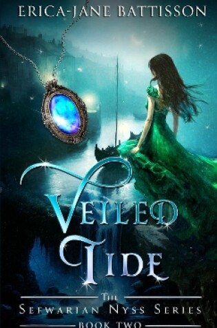 Cover of Veiled Tide
