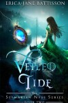Book cover for Veiled Tide