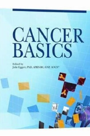 Cover of Cancer Basics