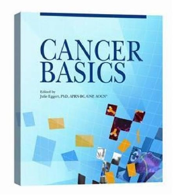 Cover of Cancer Basics