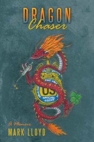 Cover of Dragon Chaser