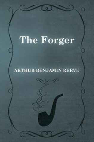 Cover of The Forger