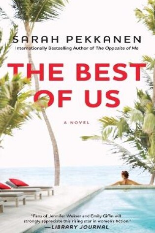 Cover of The Best of Us