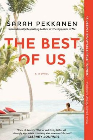 Cover of The Best of Us