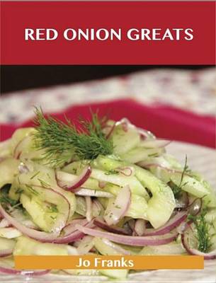 Book cover for Red Onion Greats